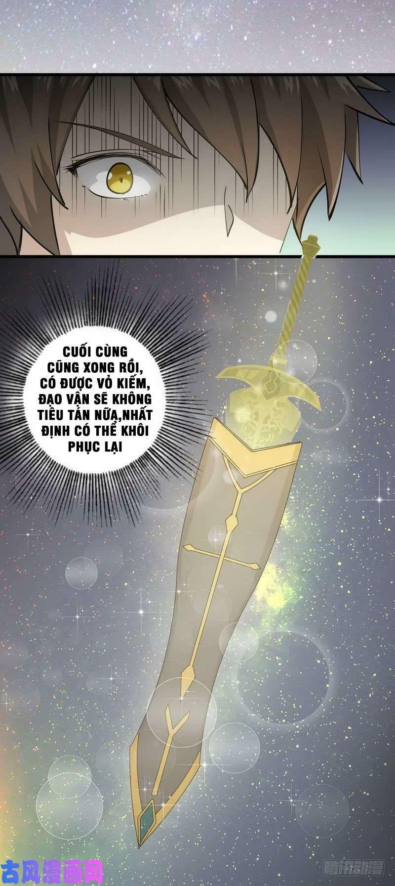 đọc truyện Xuyên Không Vào Thế Giới Nữ Cường Chương 59 ảnh 6 tại Thiên Thai Truyện