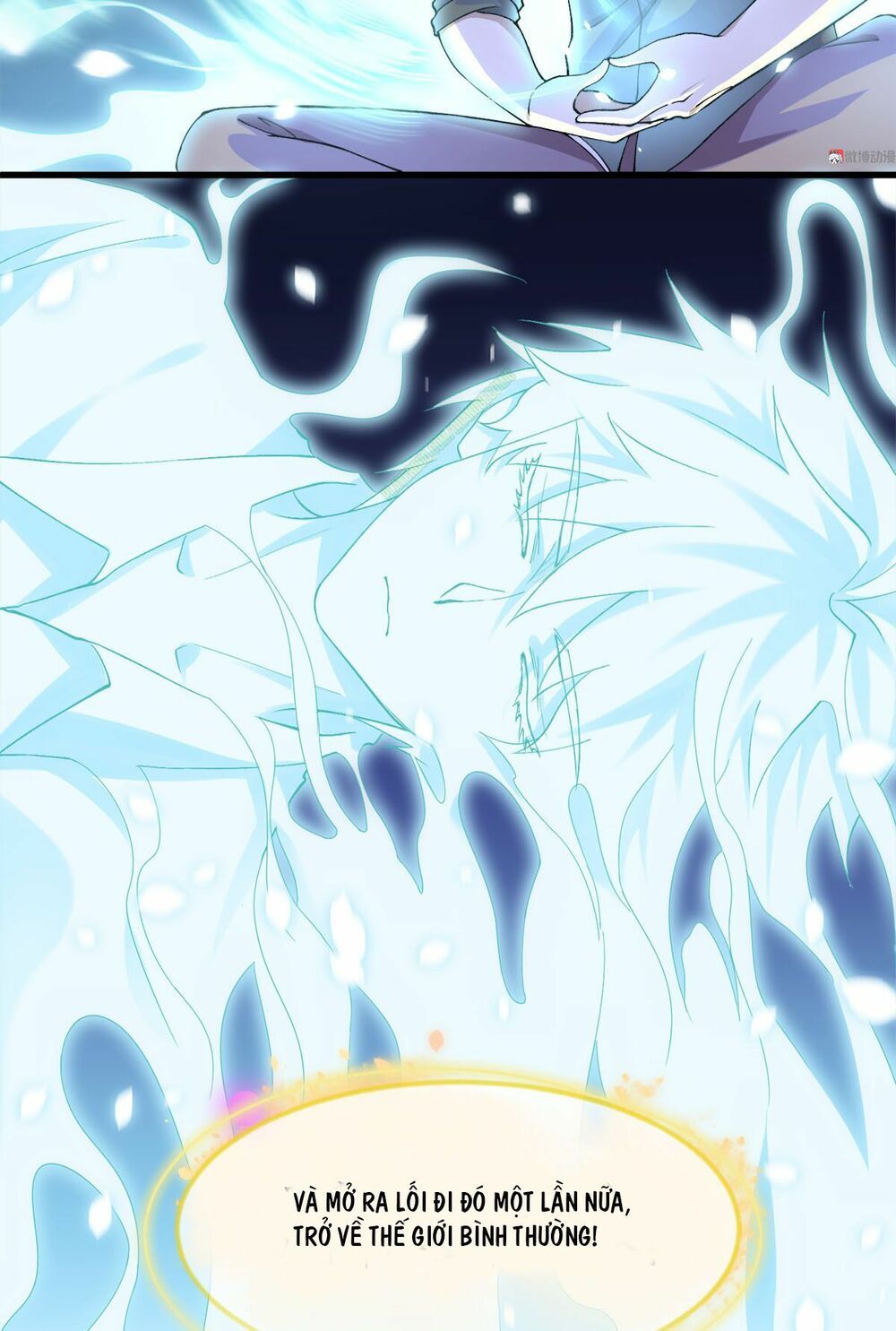 đọc truyện Xuyên Không Vào Thế Giới Nữ Cường Chương 6 ảnh 21 tại Thiên Thai Truyện