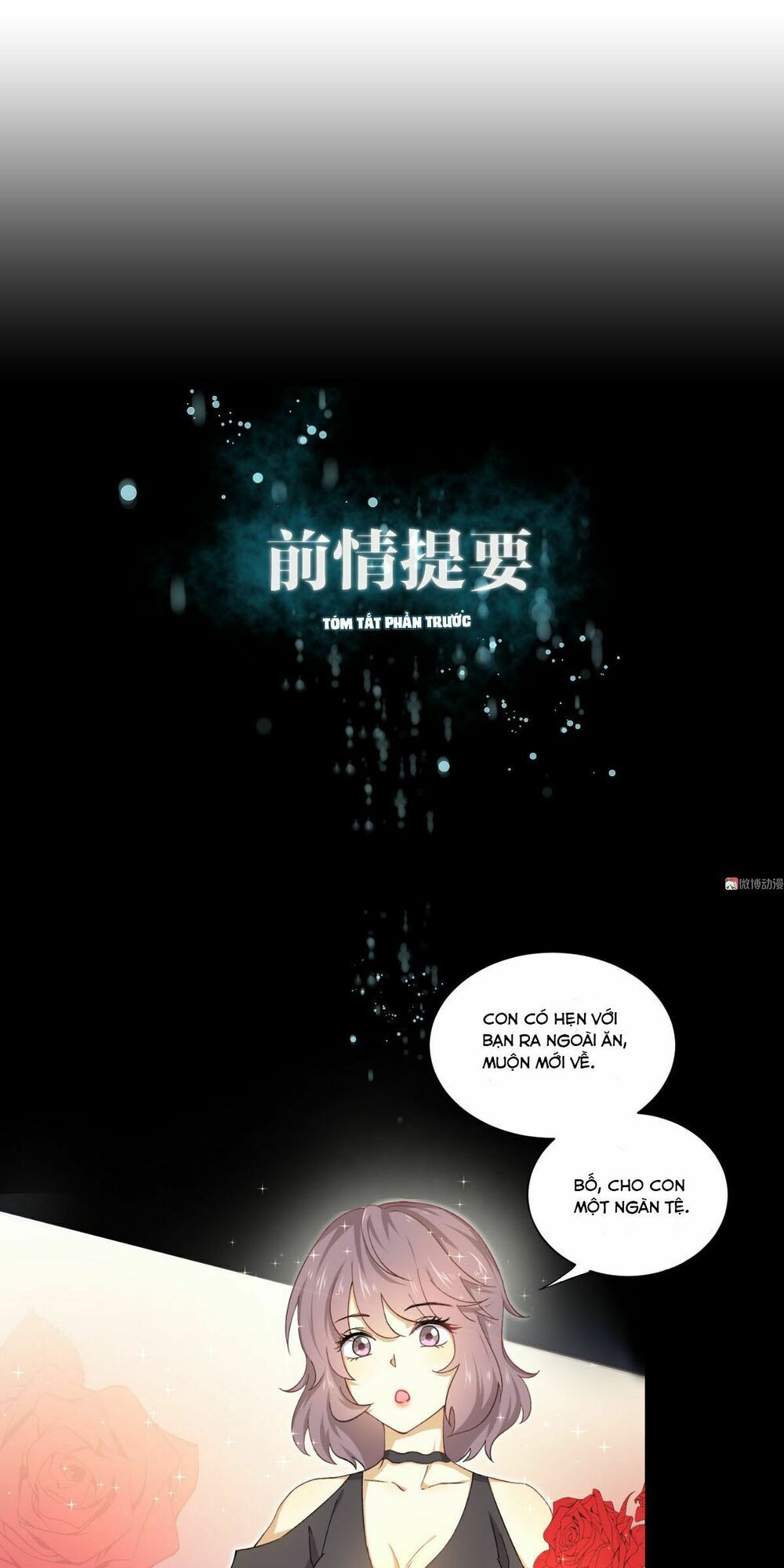 đọc truyện Xuyên Không Vào Thế Giới Nữ Cường Chương 6 ảnh 4 tại Thiên Thai Truyện