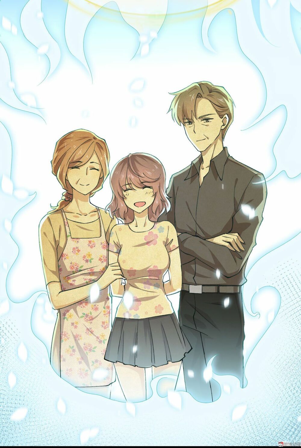 đọc truyện Xuyên Không Vào Thế Giới Nữ Cường Chương 6 ảnh 22 tại Thiên Thai Truyện