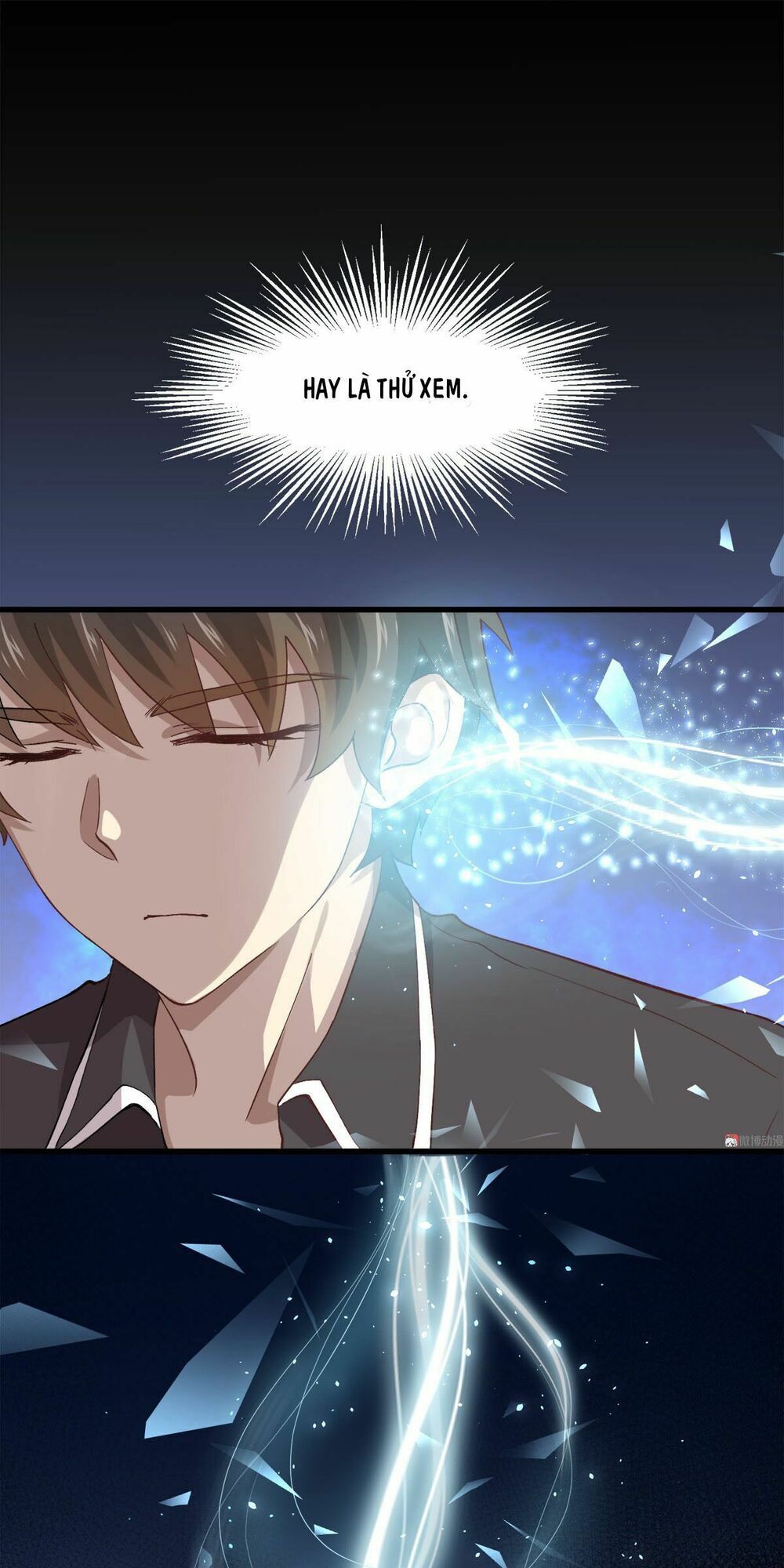 đọc truyện Xuyên Không Vào Thế Giới Nữ Cường Chương 6 ảnh 26 tại Thiên Thai Truyện