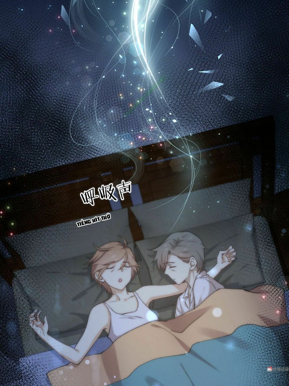 đọc truyện Xuyên Không Vào Thế Giới Nữ Cường Chương 6 ảnh 27 tại Thiên Thai Truyện