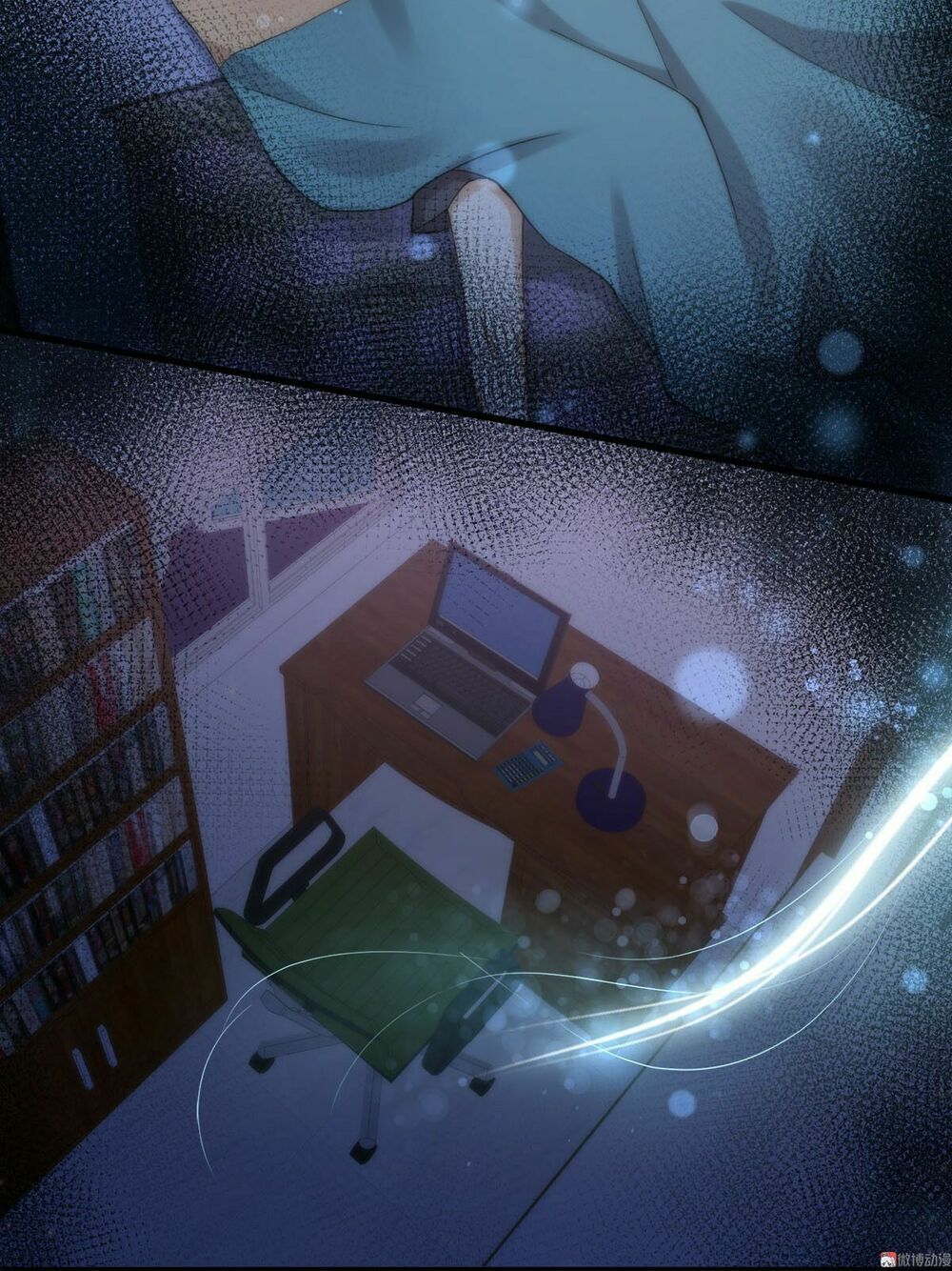 đọc truyện Xuyên Không Vào Thế Giới Nữ Cường Chương 6 ảnh 28 tại Thiên Thai Truyện