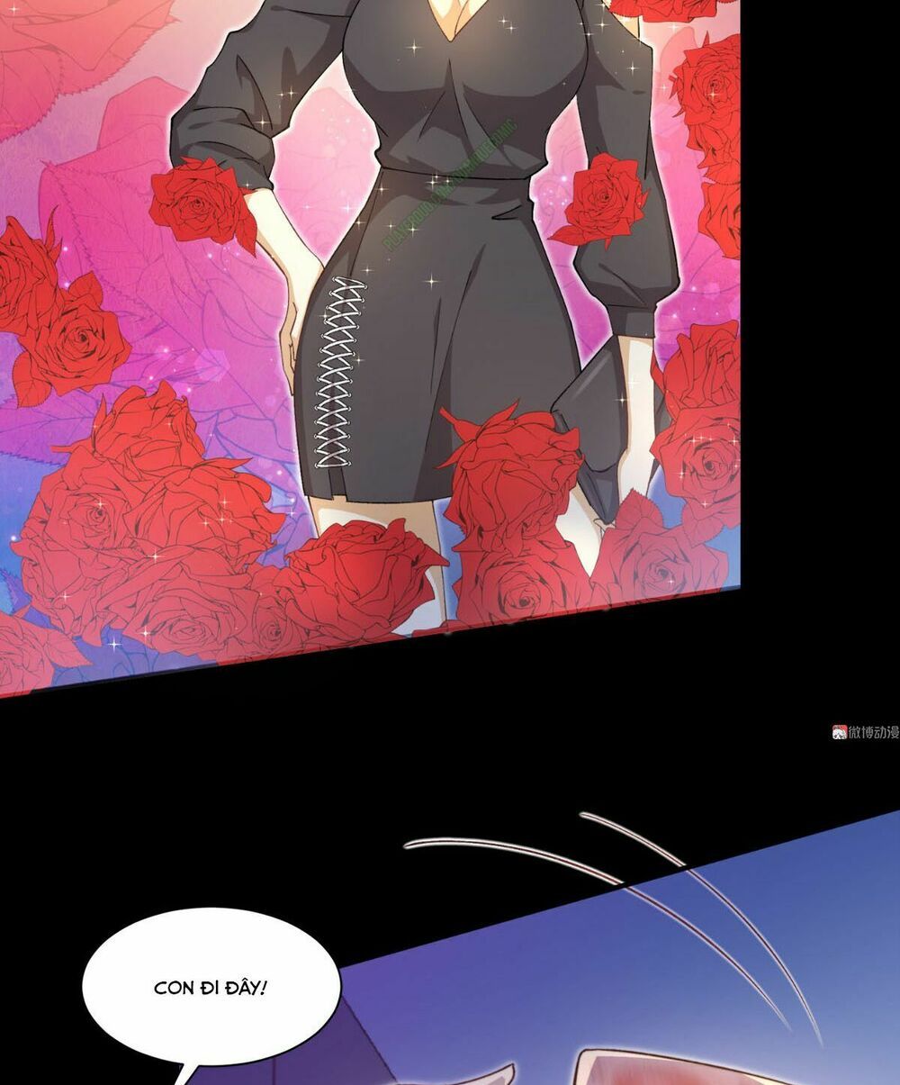 đọc truyện Xuyên Không Vào Thế Giới Nữ Cường Chương 6 ảnh 5 tại Thiên Thai Truyện