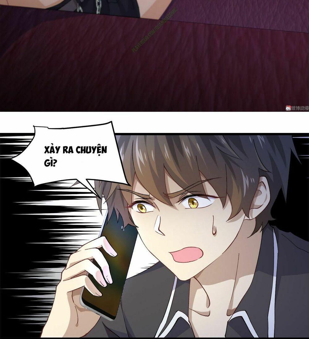 đọc truyện Xuyên Không Vào Thế Giới Nữ Cường Chương 6 ảnh 34 tại Thiên Thai Truyện