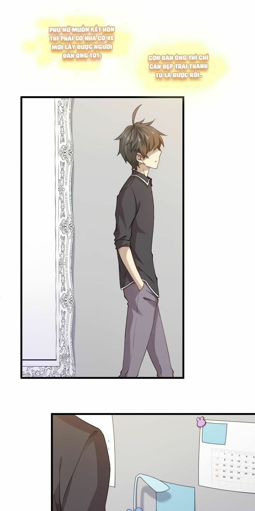 đọc truyện Xuyên Không Vào Thế Giới Nữ Cường Chương 6 ảnh 38 tại Thiên Thai Truyện