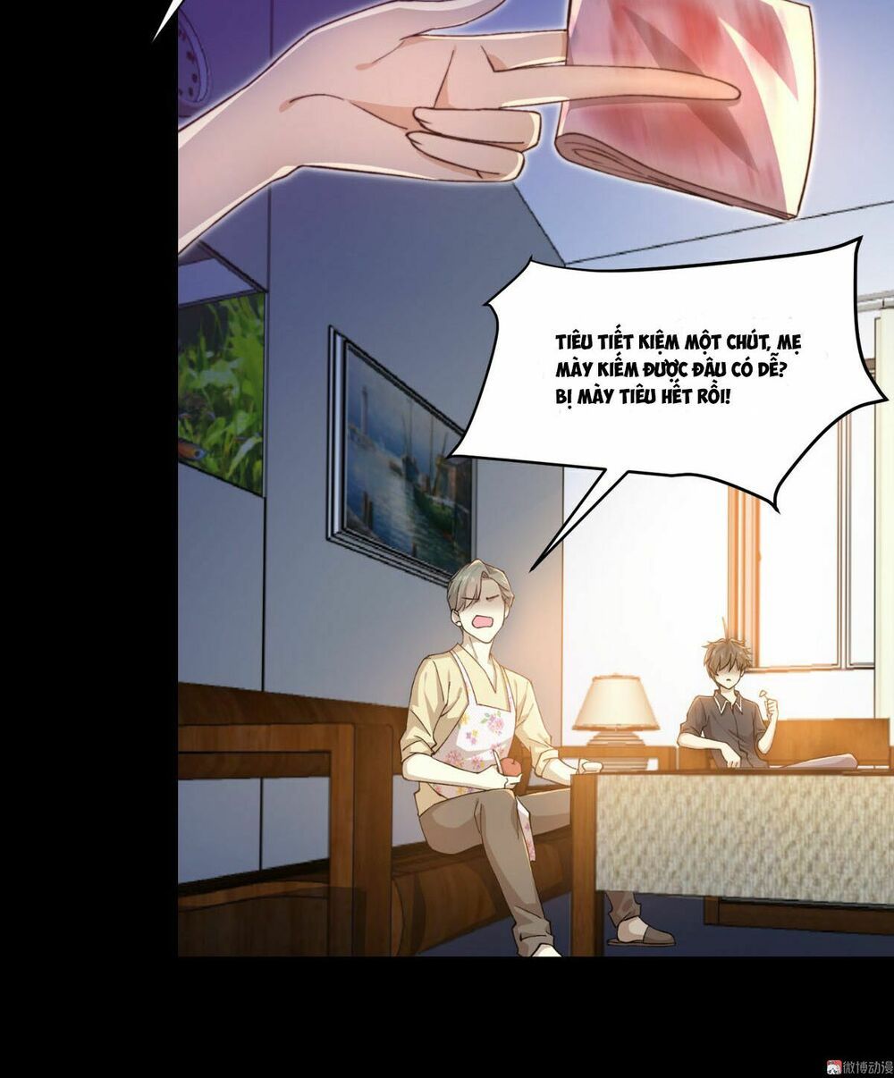 đọc truyện Xuyên Không Vào Thế Giới Nữ Cường Chương 6 ảnh 6 tại Thiên Thai Truyện