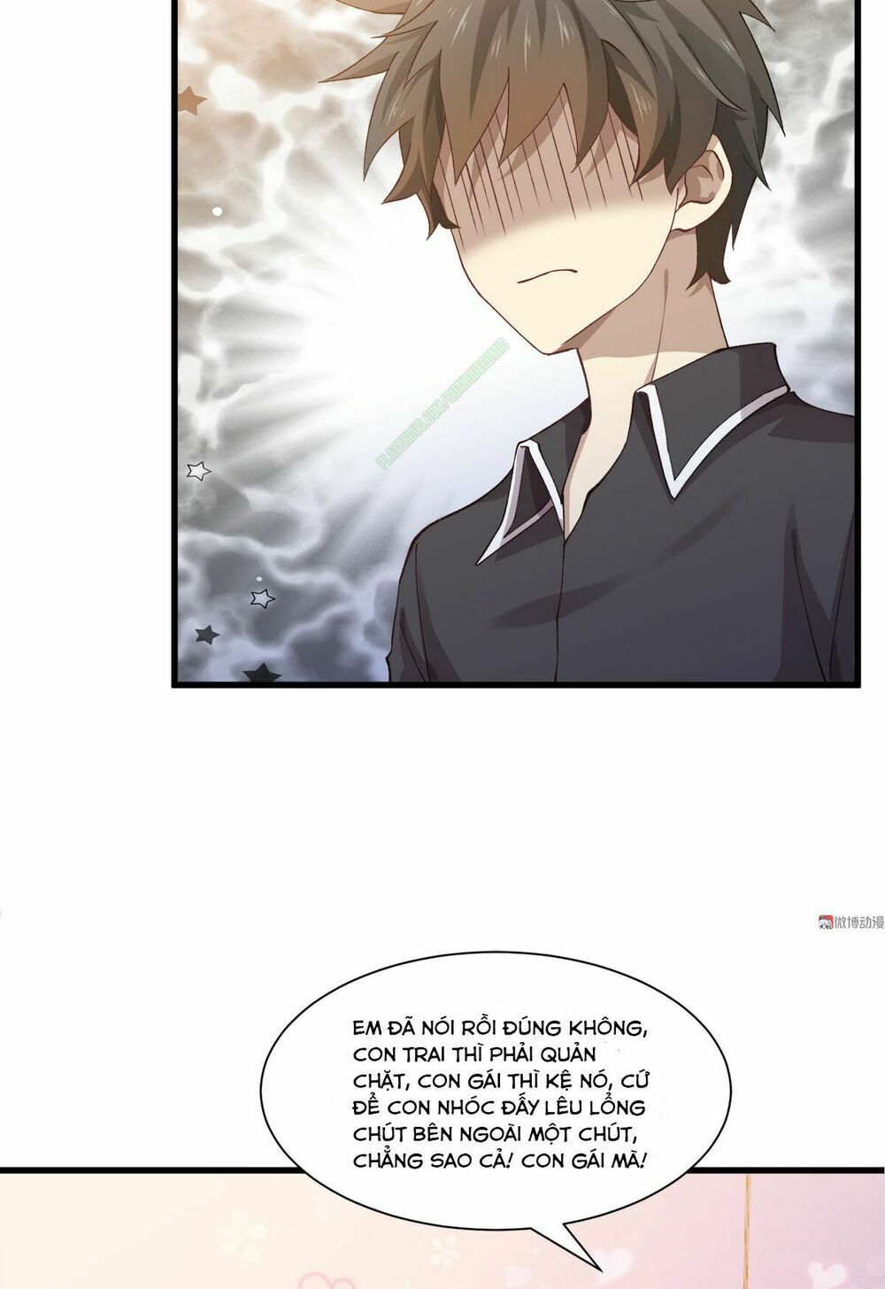 đọc truyện Xuyên Không Vào Thế Giới Nữ Cường Chương 6 ảnh 8 tại Thiên Thai Truyện