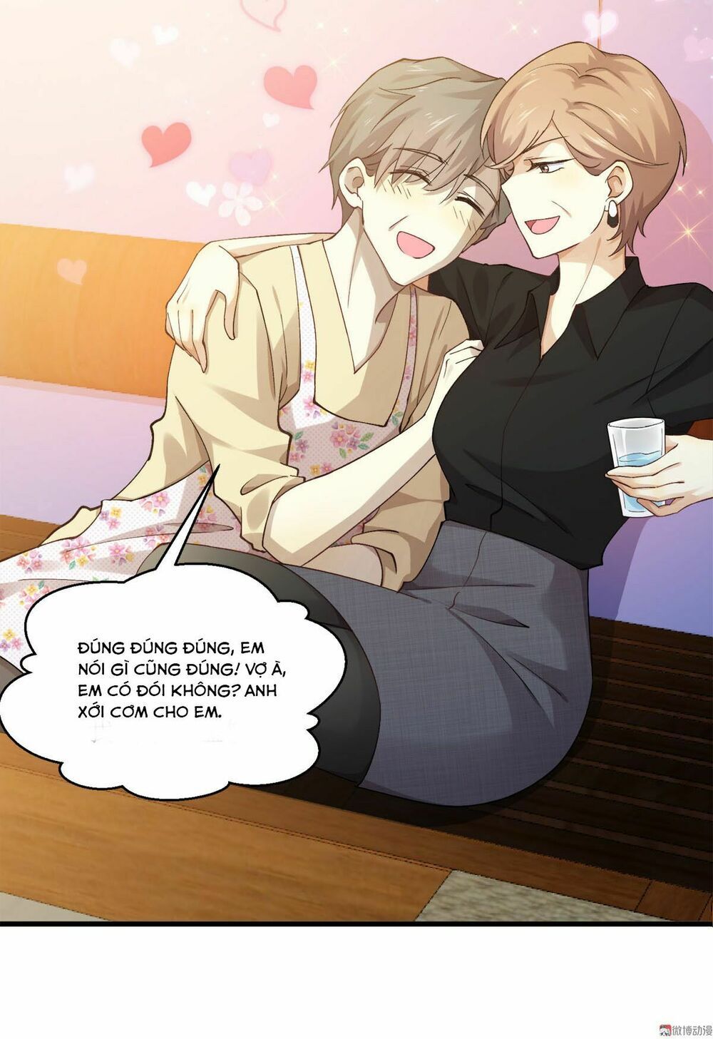 đọc truyện Xuyên Không Vào Thế Giới Nữ Cường Chương 6 ảnh 9 tại Thiên Thai Truyện