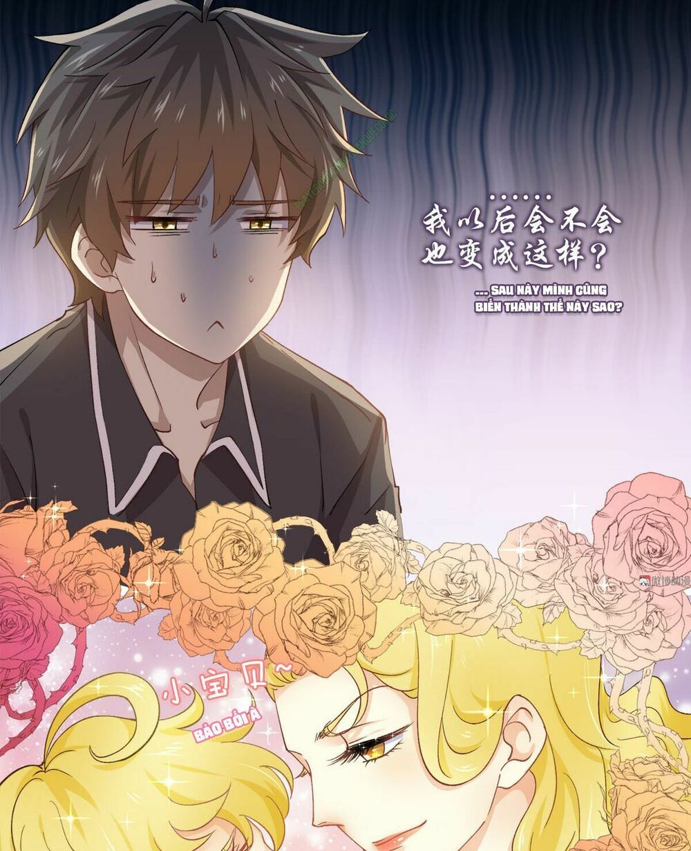 đọc truyện Xuyên Không Vào Thế Giới Nữ Cường Chương 6 ảnh 11 tại Thiên Thai Truyện