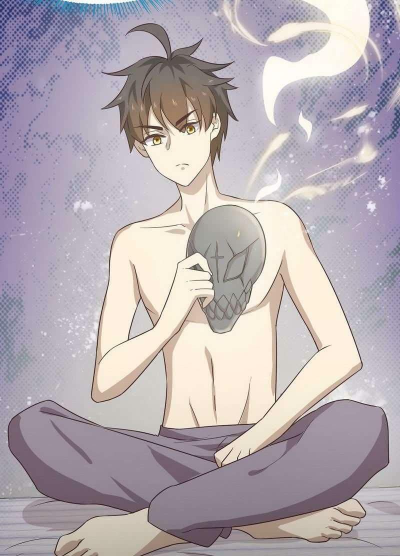 đọc truyện Xuyên Không Vào Thế Giới Nữ Cường Chương 60 ảnh 12 tại Thiên Thai Truyện