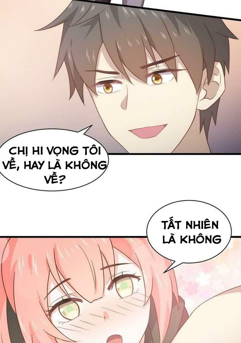 đọc truyện Xuyên Không Vào Thế Giới Nữ Cường Chương 60 ảnh 20 tại Thiên Thai Truyện