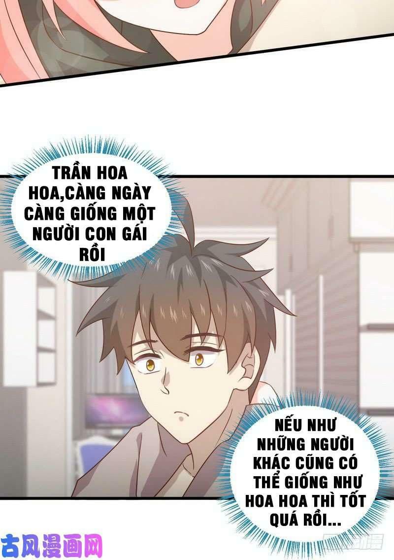 đọc truyện Xuyên Không Vào Thế Giới Nữ Cường Chương 60 ảnh 21 tại Thiên Thai Truyện