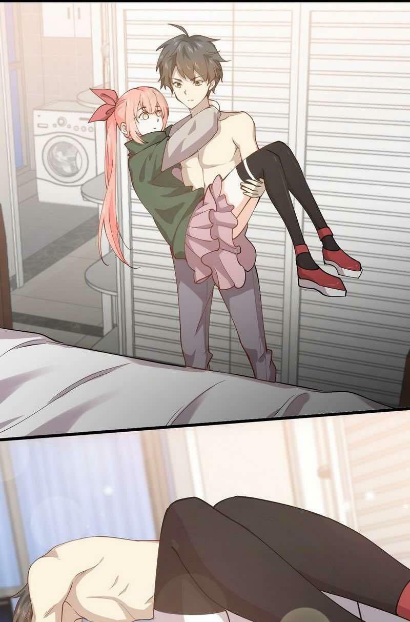 đọc truyện Xuyên Không Vào Thế Giới Nữ Cường Chương 60 ảnh 22 tại Thiên Thai Truyện