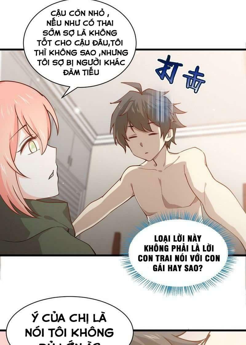 đọc truyện Xuyên Không Vào Thế Giới Nữ Cường Chương 60 ảnh 24 tại Thiên Thai Truyện