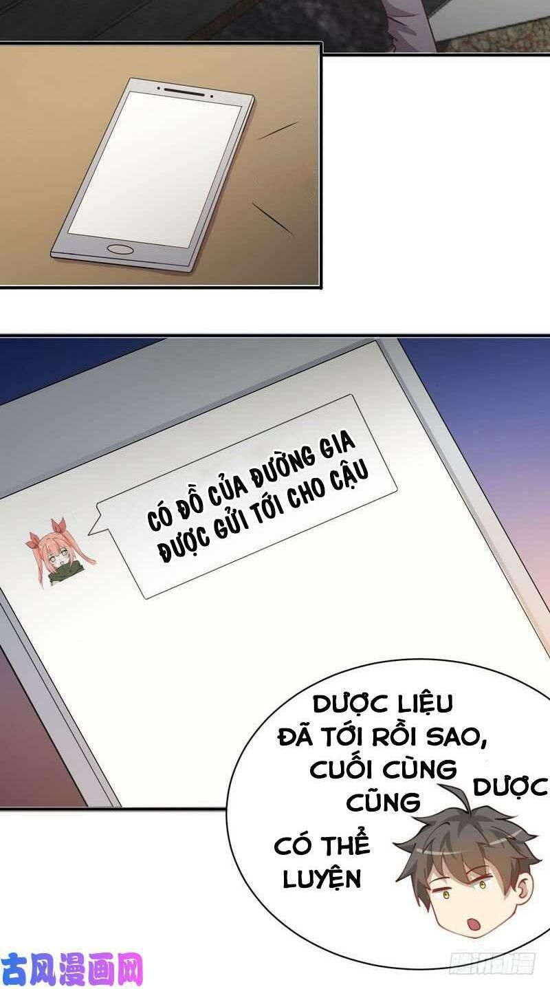 đọc truyện Xuyên Không Vào Thế Giới Nữ Cường Chương 60 ảnh 8 tại Thiên Thai Truyện