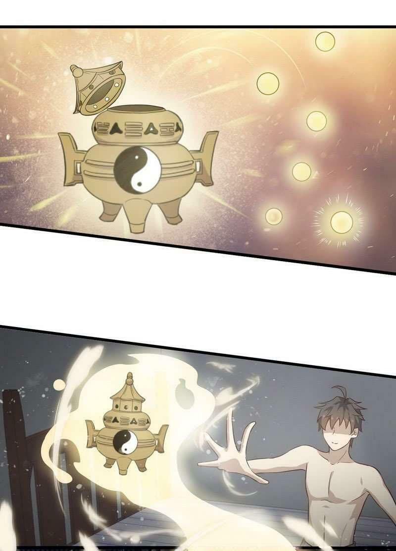 đọc truyện Xuyên Không Vào Thế Giới Nữ Cường Chương 60 ảnh 10 tại Thiên Thai Truyện