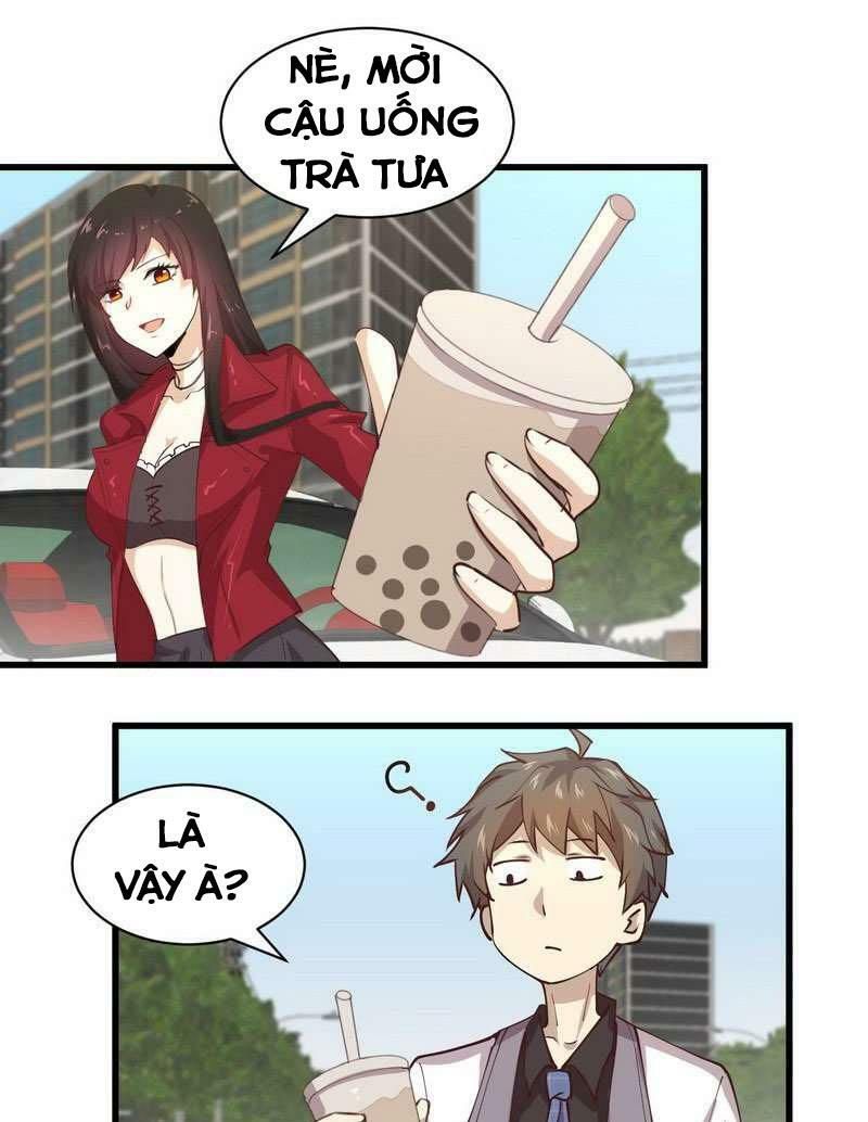 đọc truyện Xuyên Không Vào Thế Giới Nữ Cường Chương 61 ảnh 12 tại Thiên Thai Truyện