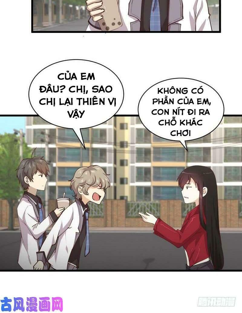 đọc truyện Xuyên Không Vào Thế Giới Nữ Cường Chương 61 ảnh 13 tại Thiên Thai Truyện