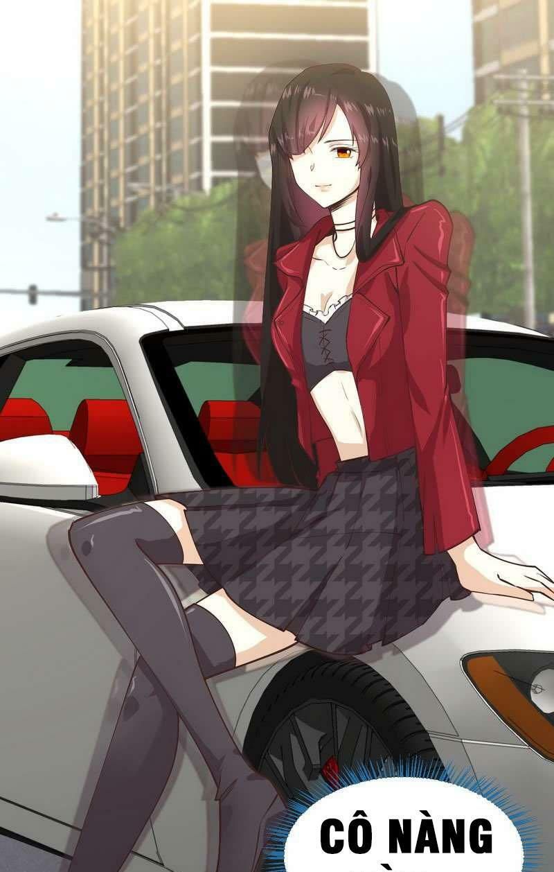 đọc truyện Xuyên Không Vào Thế Giới Nữ Cường Chương 61 ảnh 16 tại Thiên Thai Truyện