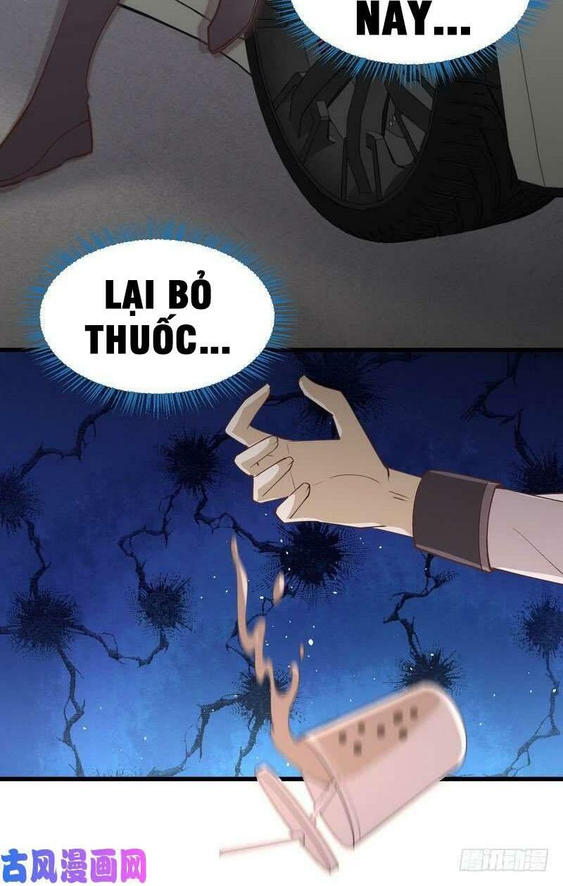 đọc truyện Xuyên Không Vào Thế Giới Nữ Cường Chương 61 ảnh 17 tại Thiên Thai Truyện