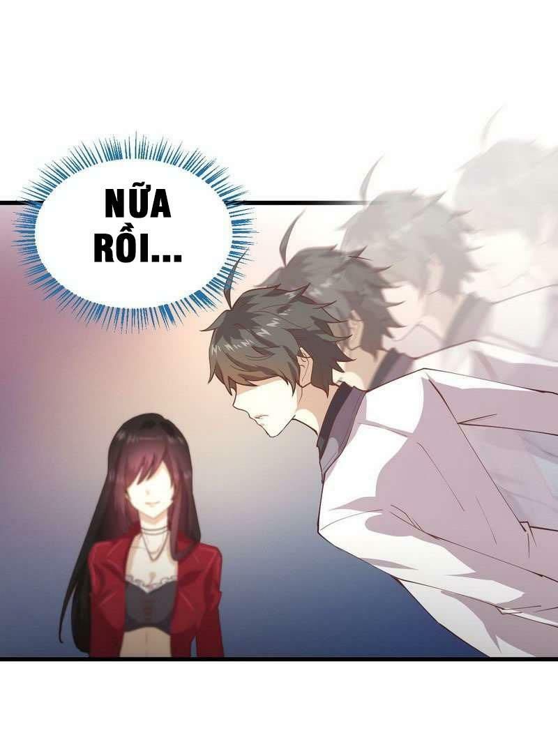 đọc truyện Xuyên Không Vào Thế Giới Nữ Cường Chương 61 ảnh 18 tại Thiên Thai Truyện