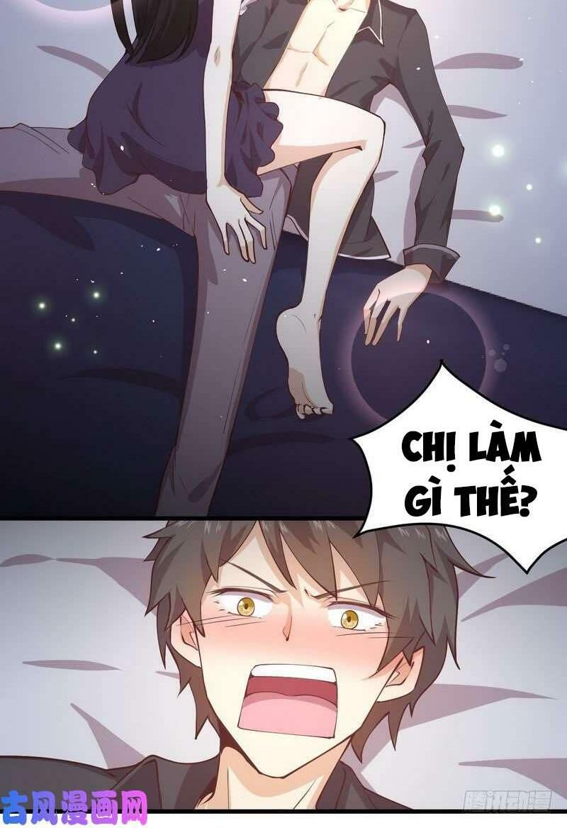 đọc truyện Xuyên Không Vào Thế Giới Nữ Cường Chương 61 ảnh 24 tại Thiên Thai Truyện