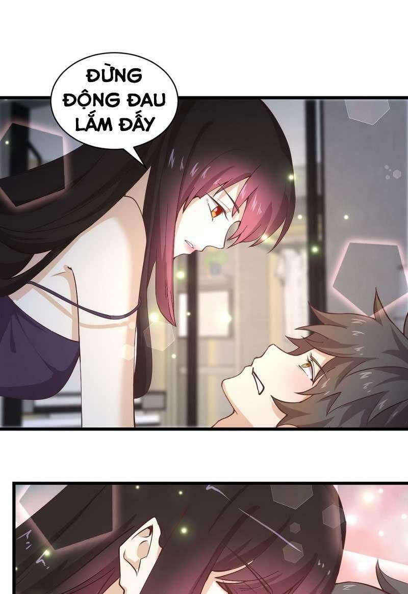 đọc truyện Xuyên Không Vào Thế Giới Nữ Cường Chương 61 ảnh 25 tại Thiên Thai Truyện