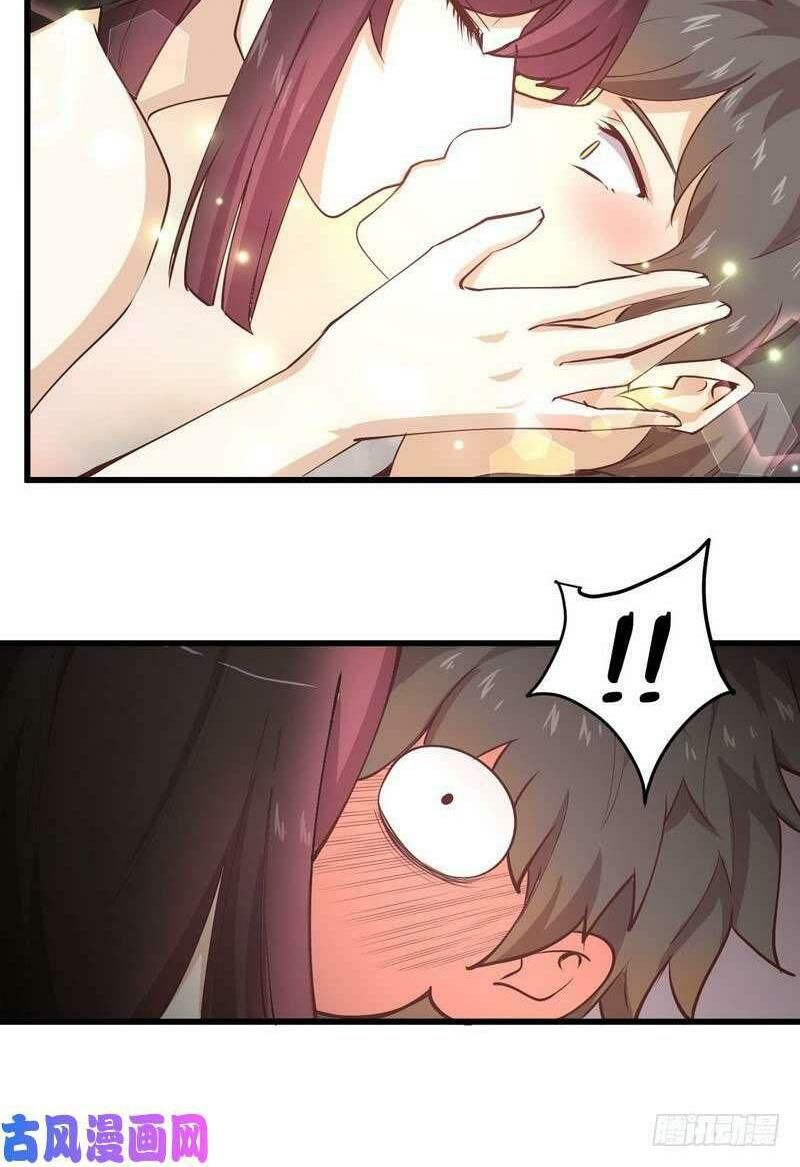 đọc truyện Xuyên Không Vào Thế Giới Nữ Cường Chương 61 ảnh 26 tại Thiên Thai Truyện