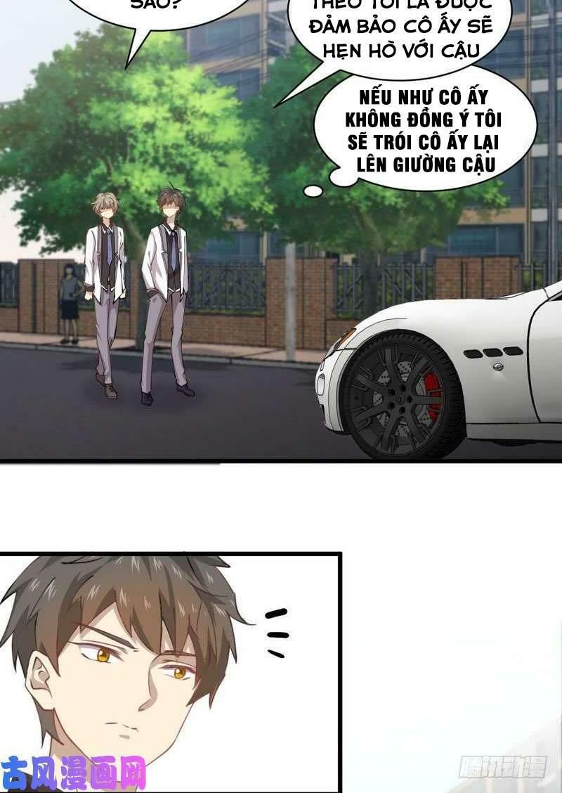 đọc truyện Xuyên Không Vào Thế Giới Nữ Cường Chương 61 ảnh 9 tại Thiên Thai Truyện