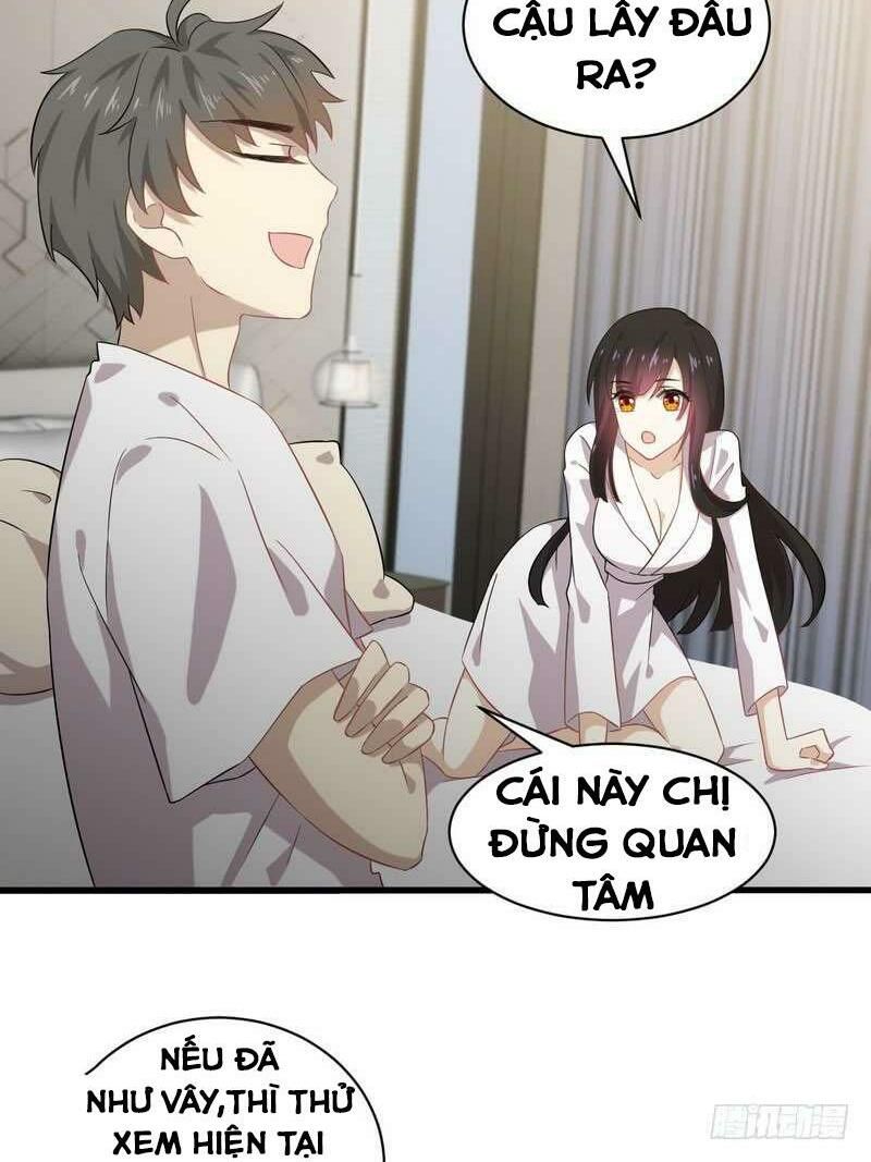 đọc truyện Xuyên Không Vào Thế Giới Nữ Cường Chương 62 ảnh 19 tại Thiên Thai Truyện