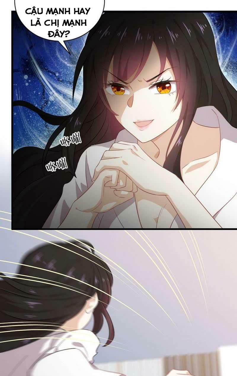 đọc truyện Xuyên Không Vào Thế Giới Nữ Cường Chương 62 ảnh 20 tại Thiên Thai Truyện