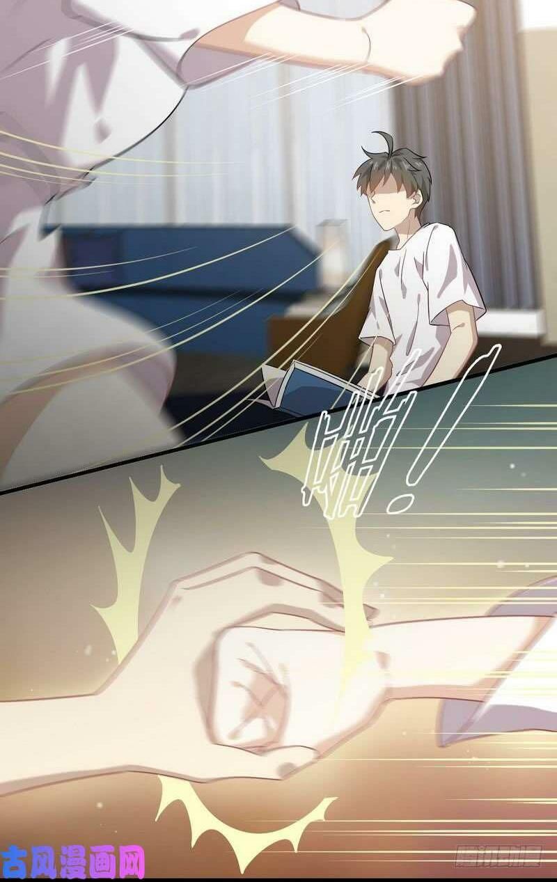 đọc truyện Xuyên Không Vào Thế Giới Nữ Cường Chương 62 ảnh 21 tại Thiên Thai Truyện