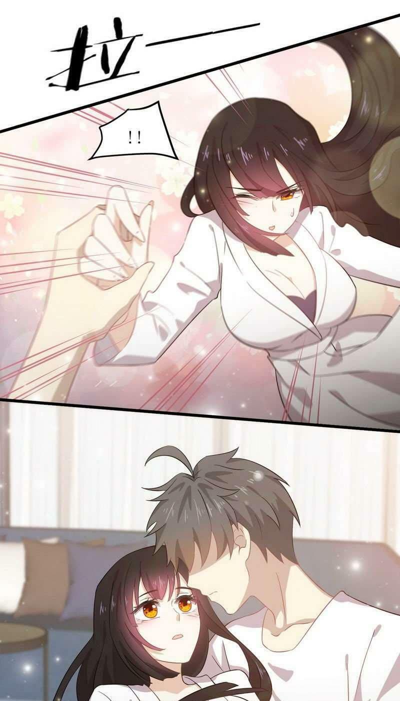 đọc truyện Xuyên Không Vào Thế Giới Nữ Cường Chương 62 ảnh 23 tại Thiên Thai Truyện