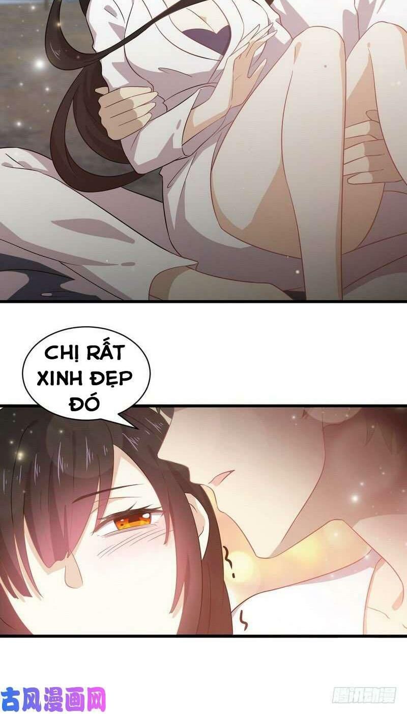 đọc truyện Xuyên Không Vào Thế Giới Nữ Cường Chương 62 ảnh 24 tại Thiên Thai Truyện