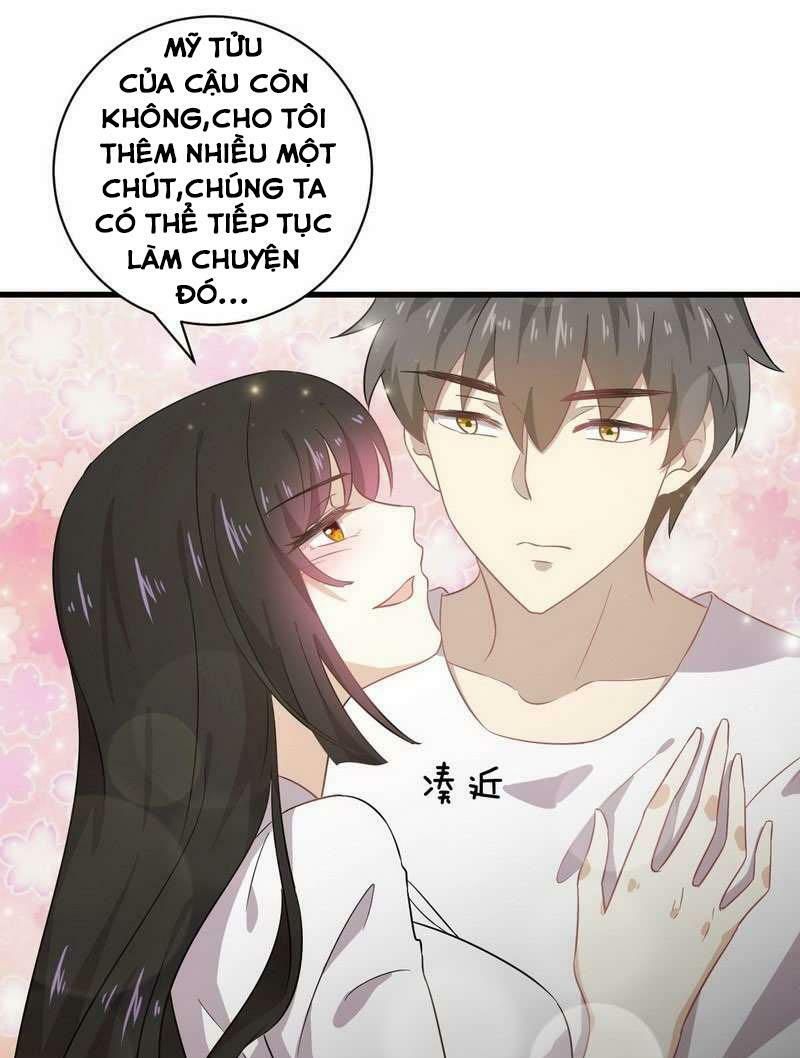 đọc truyện Xuyên Không Vào Thế Giới Nữ Cường Chương 62 ảnh 25 tại Thiên Thai Truyện