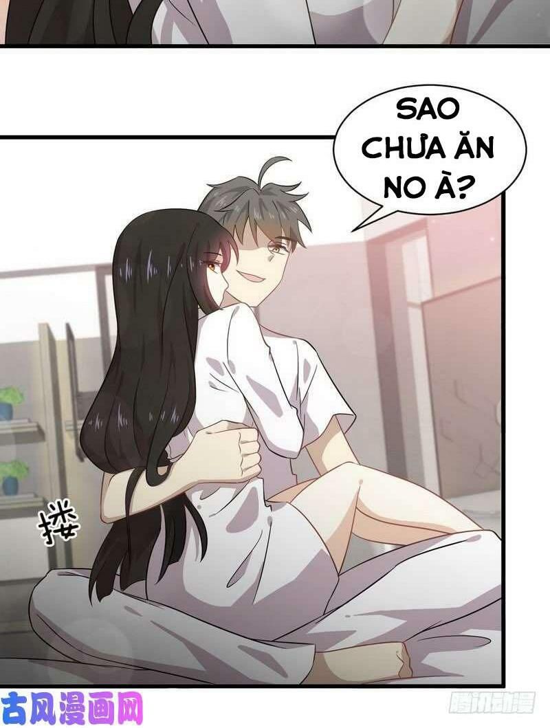 đọc truyện Xuyên Không Vào Thế Giới Nữ Cường Chương 62 ảnh 26 tại Thiên Thai Truyện