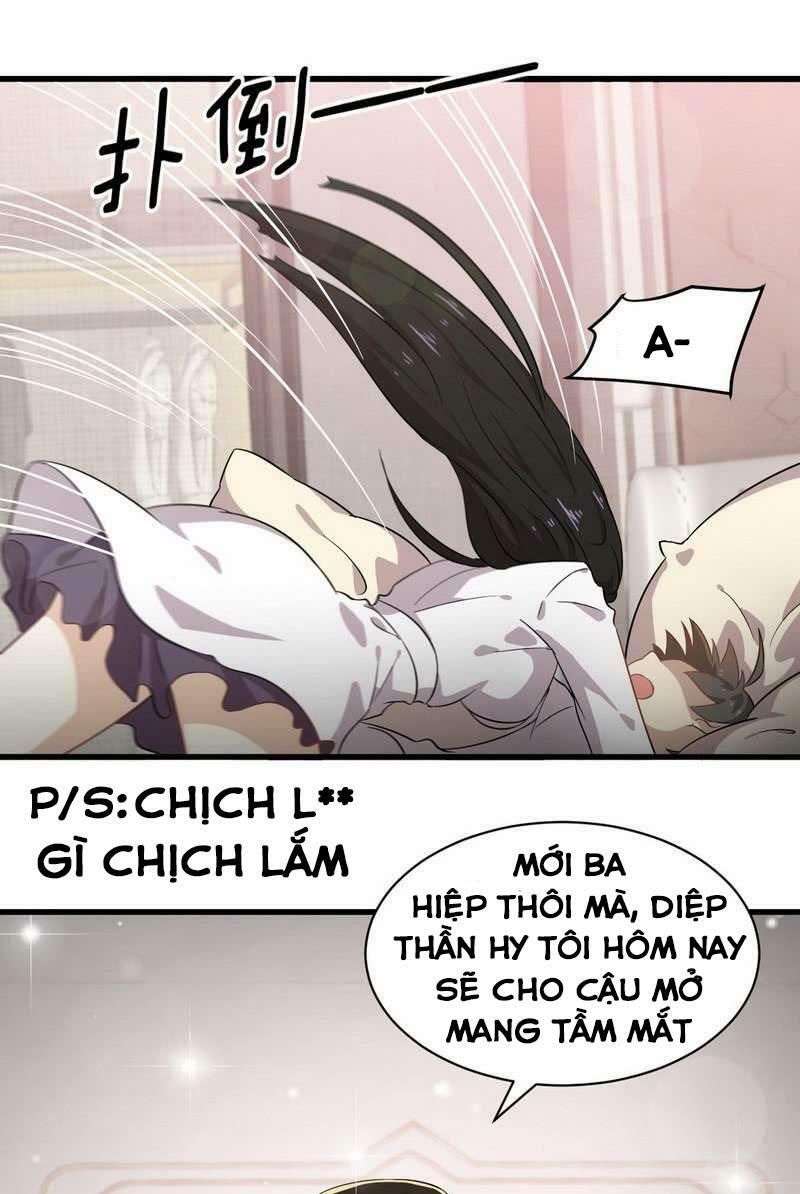 đọc truyện Xuyên Không Vào Thế Giới Nữ Cường Chương 62 ảnh 27 tại Thiên Thai Truyện