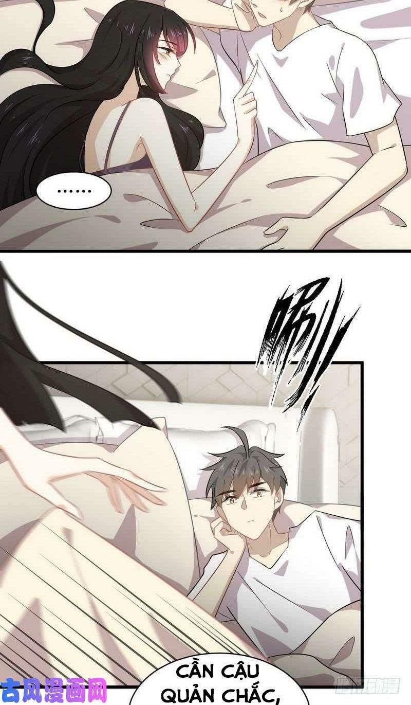 đọc truyện Xuyên Không Vào Thế Giới Nữ Cường Chương 62 ảnh 5 tại Thiên Thai Truyện