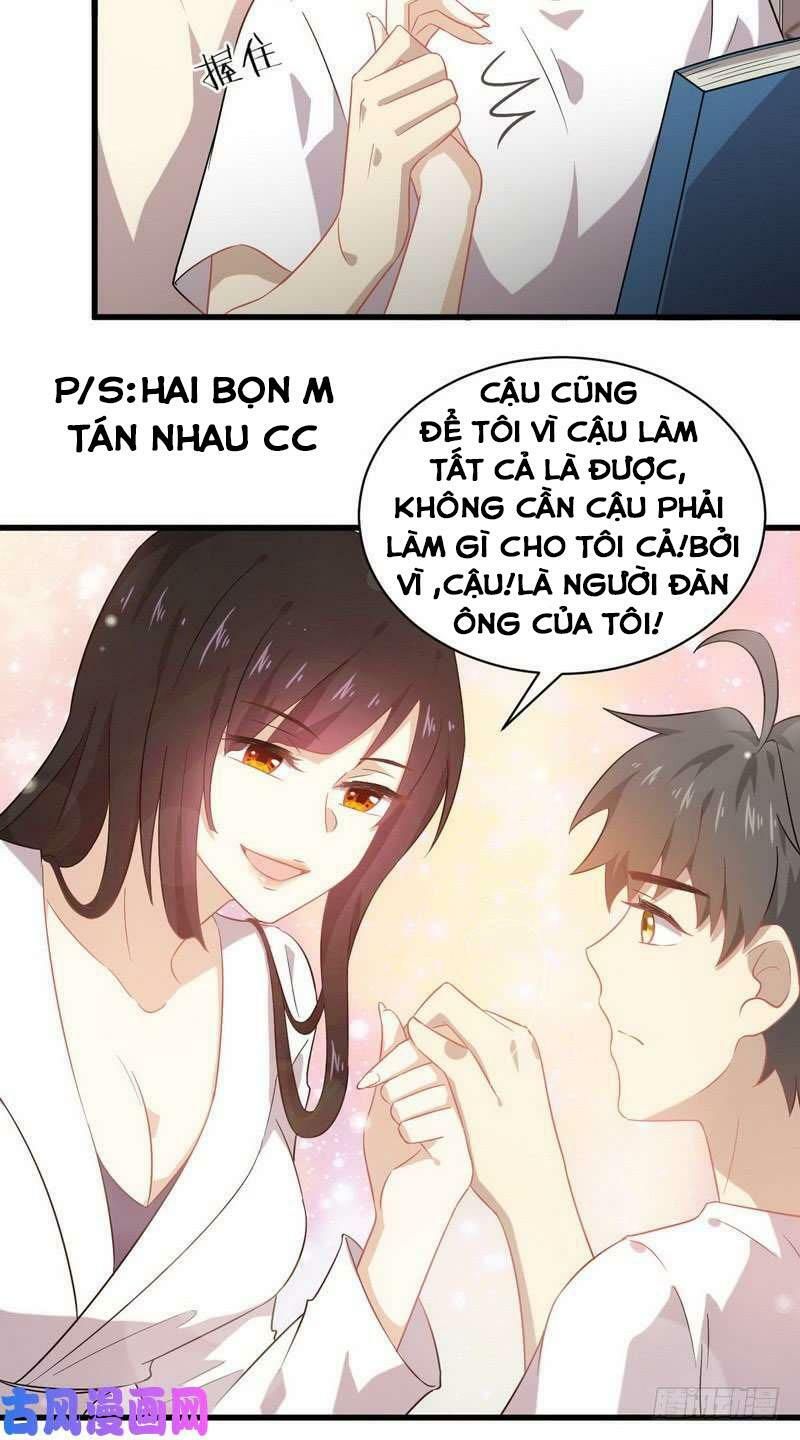 đọc truyện Xuyên Không Vào Thế Giới Nữ Cường Chương 62 ảnh 8 tại Thiên Thai Truyện