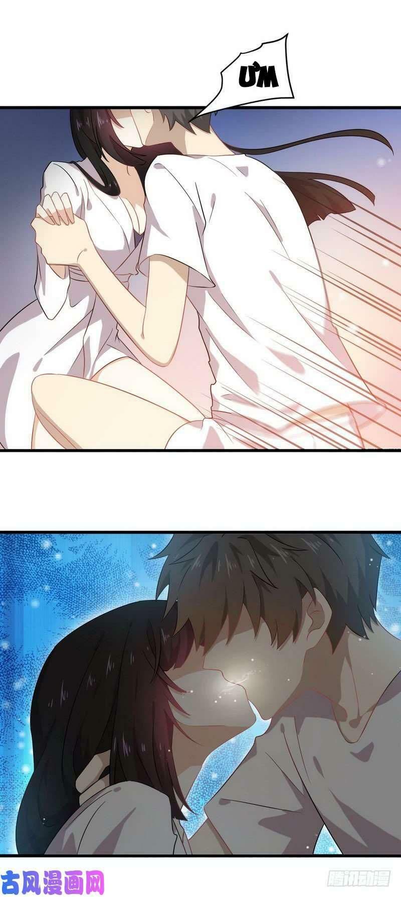 đọc truyện Xuyên Không Vào Thế Giới Nữ Cường Chương 62 ảnh 9 tại Thiên Thai Truyện