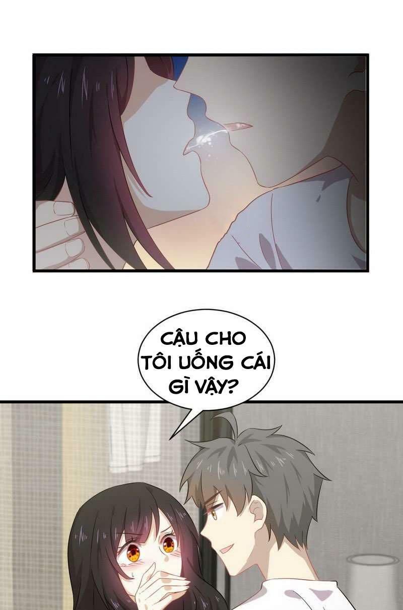 đọc truyện Xuyên Không Vào Thế Giới Nữ Cường Chương 62 ảnh 10 tại Thiên Thai Truyện