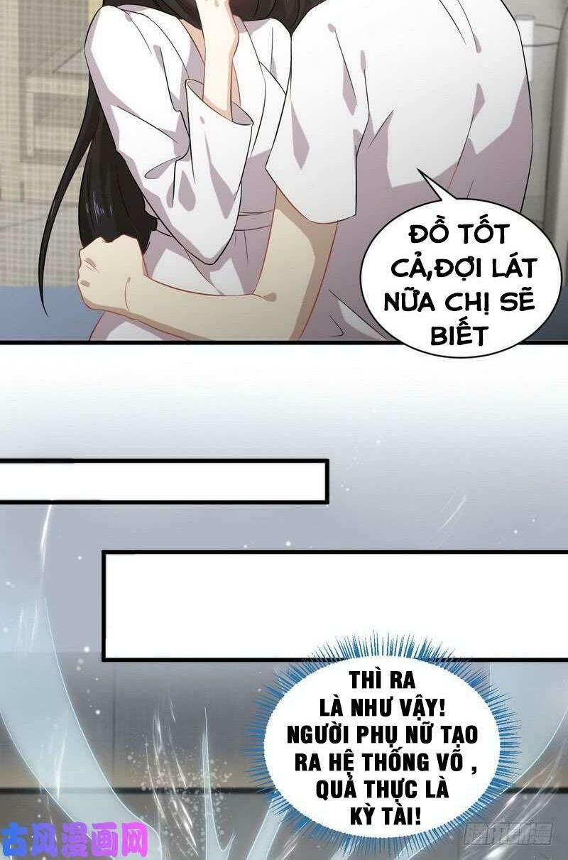 đọc truyện Xuyên Không Vào Thế Giới Nữ Cường Chương 62 ảnh 11 tại Thiên Thai Truyện