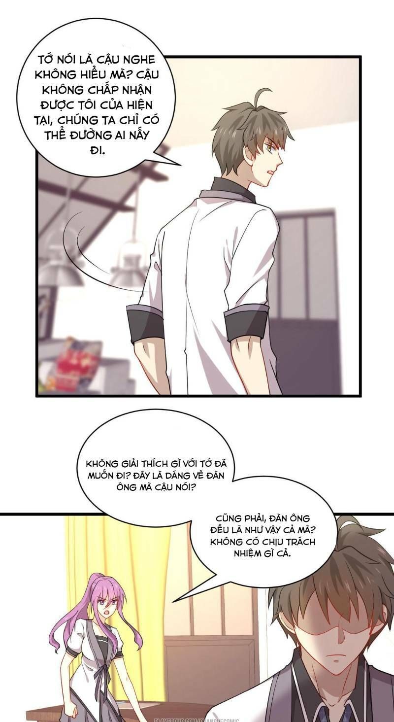 đọc truyện Xuyên Không Vào Thế Giới Nữ Cường Chương 63 ảnh 13 tại Thiên Thai Truyện