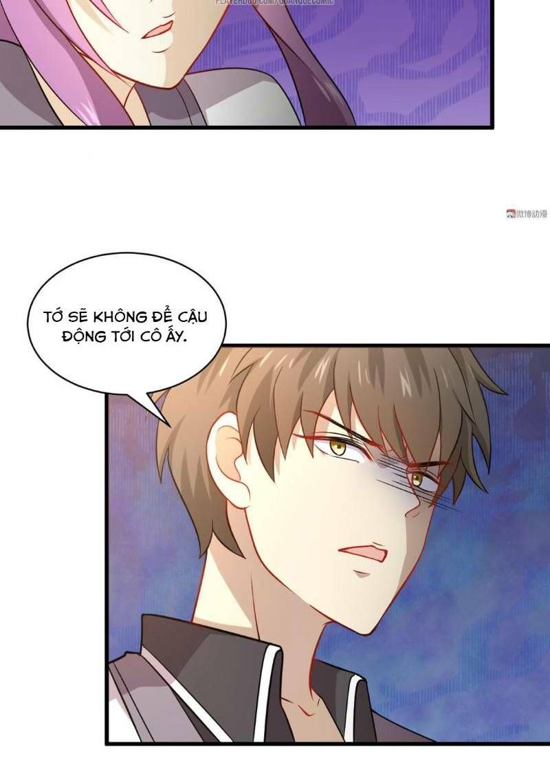 đọc truyện Xuyên Không Vào Thế Giới Nữ Cường Chương 63 ảnh 16 tại Thiên Thai Truyện