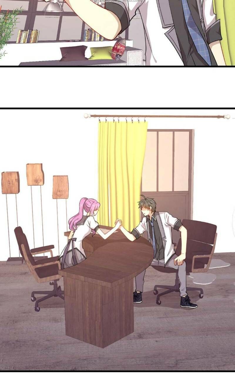 đọc truyện Xuyên Không Vào Thế Giới Nữ Cường Chương 63 ảnh 20 tại Thiên Thai Truyện