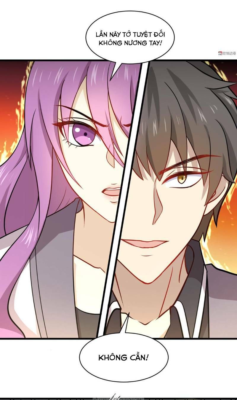 đọc truyện Xuyên Không Vào Thế Giới Nữ Cường Chương 63 ảnh 21 tại Thiên Thai Truyện