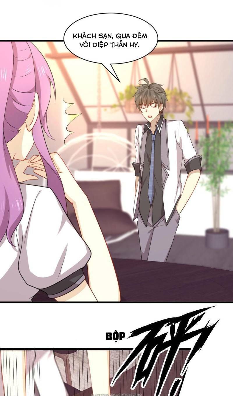 đọc truyện Xuyên Không Vào Thế Giới Nữ Cường Chương 63 ảnh 7 tại Thiên Thai Truyện