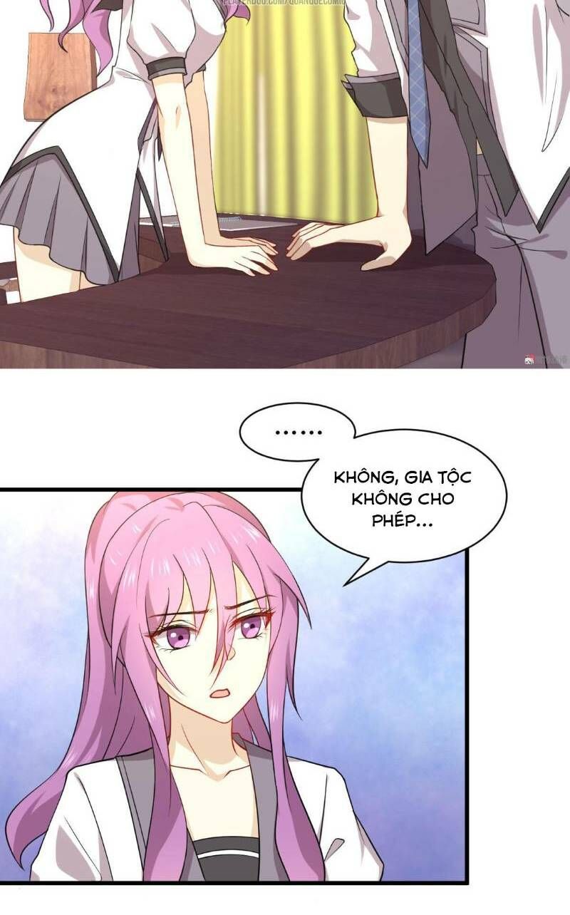 đọc truyện Xuyên Không Vào Thế Giới Nữ Cường Chương 63 ảnh 10 tại Thiên Thai Truyện