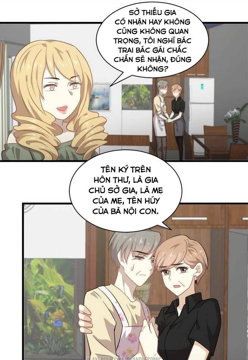 đọc truyện Xuyên Không Vào Thế Giới Nữ Cường Chương 64 ảnh 13 tại Thiên Thai Truyện